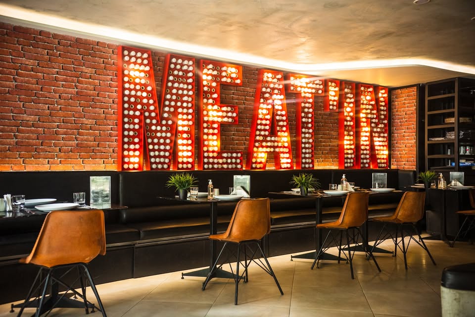 Meat'in Abidjan