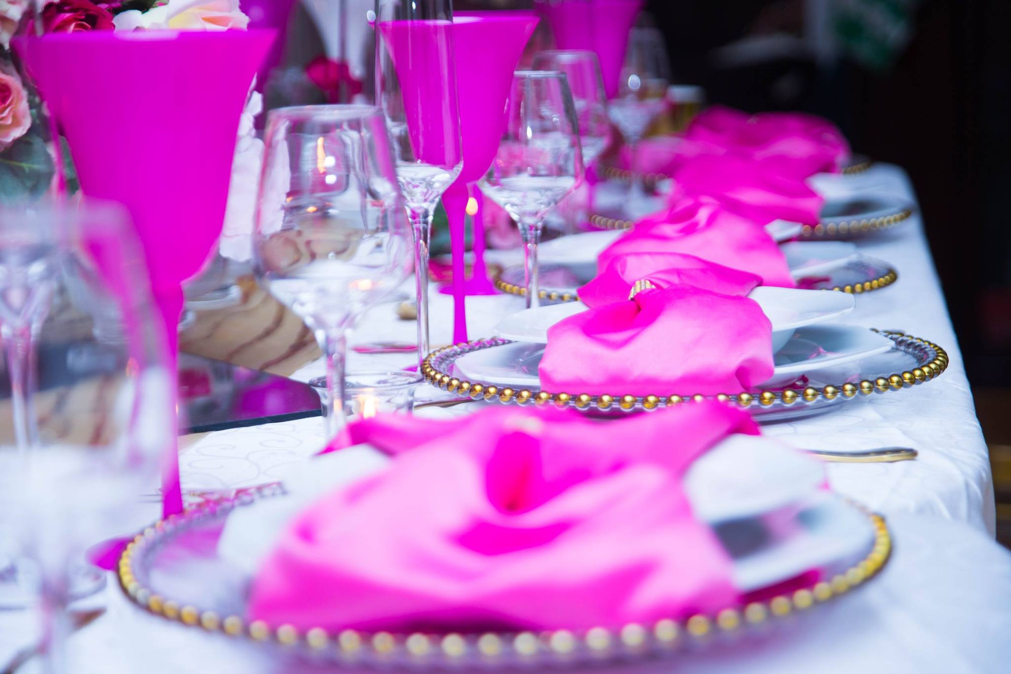 Leako Events & Deco
