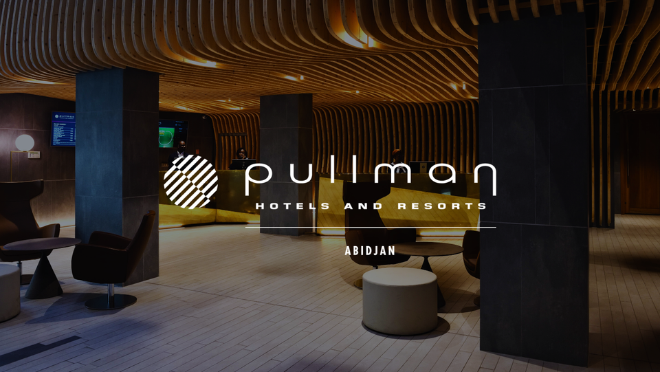 Pullman Abidjan