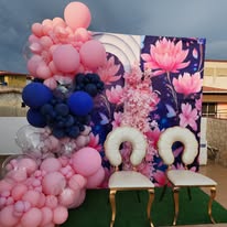 Praise Event CI