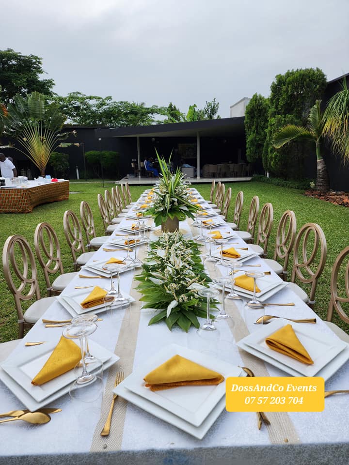 Dossandco Events