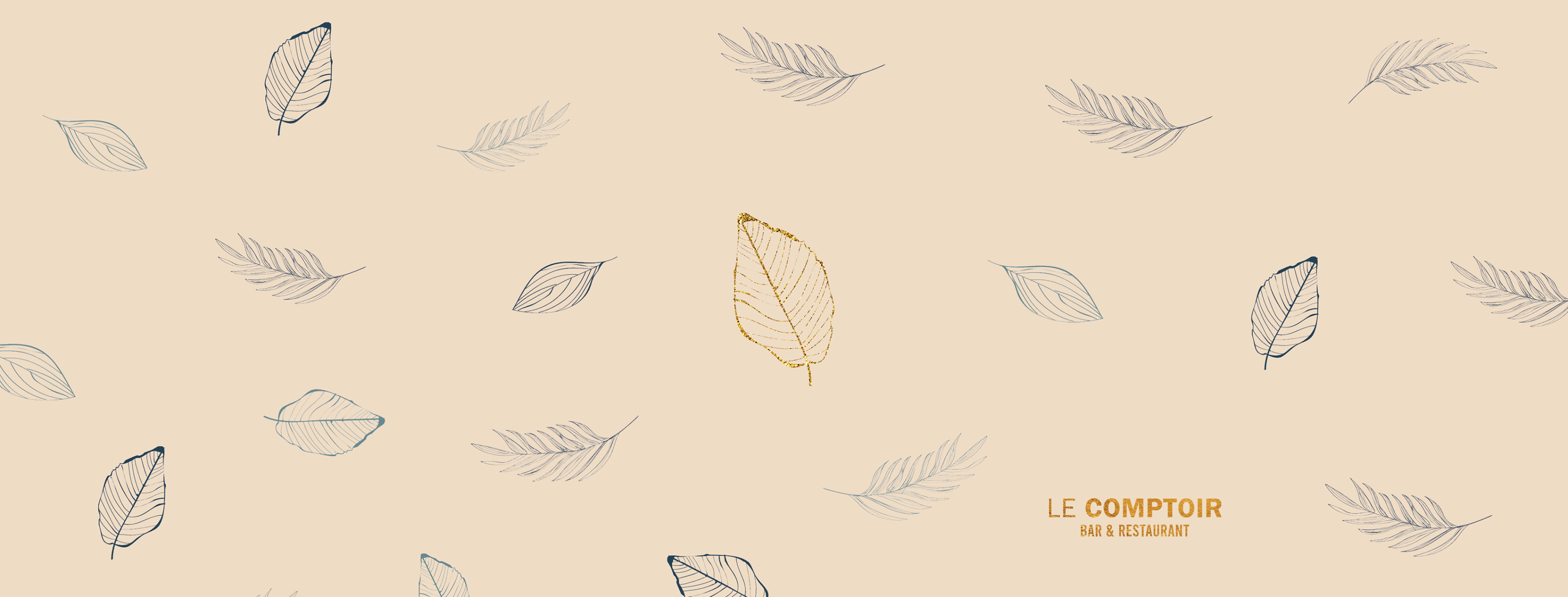 Le Comptoir Cocody - Bar & Restaurant