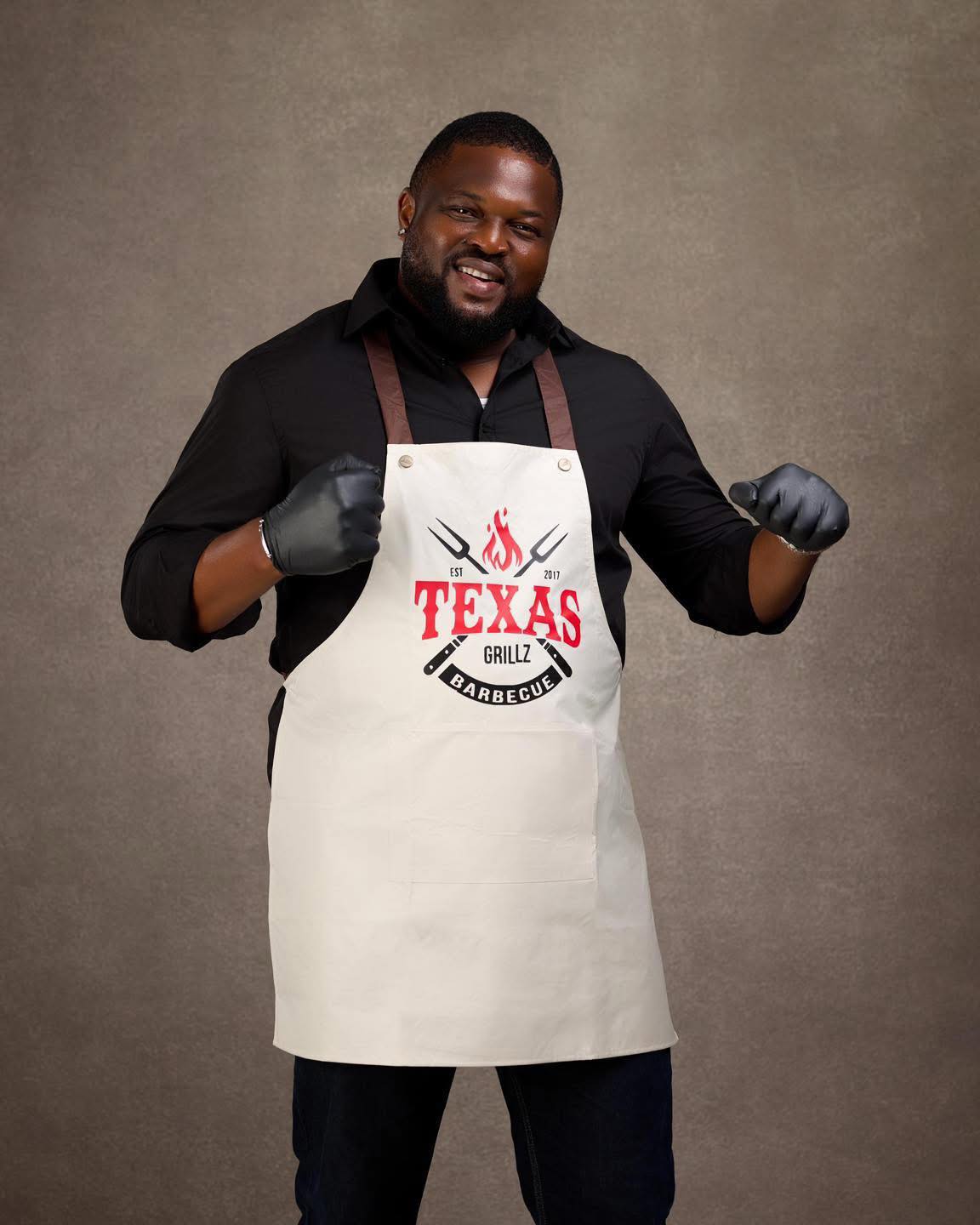 Texas GrillZ