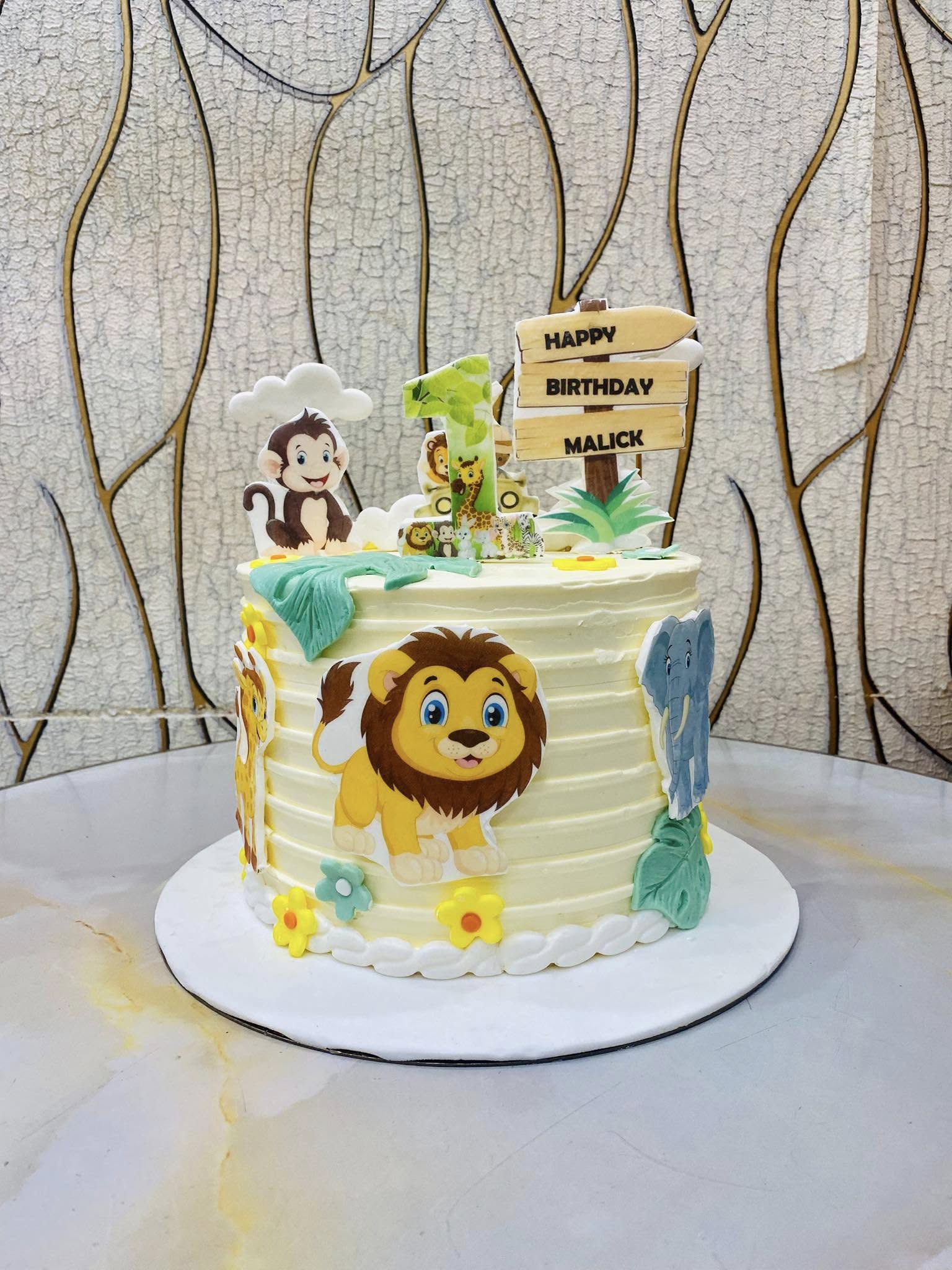 CakeDesigner de babi