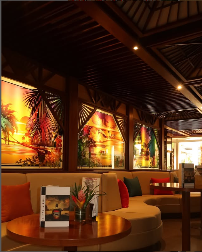 Hôtel TIAMA Abidjan
