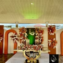 Justice Wedding & Event Planner