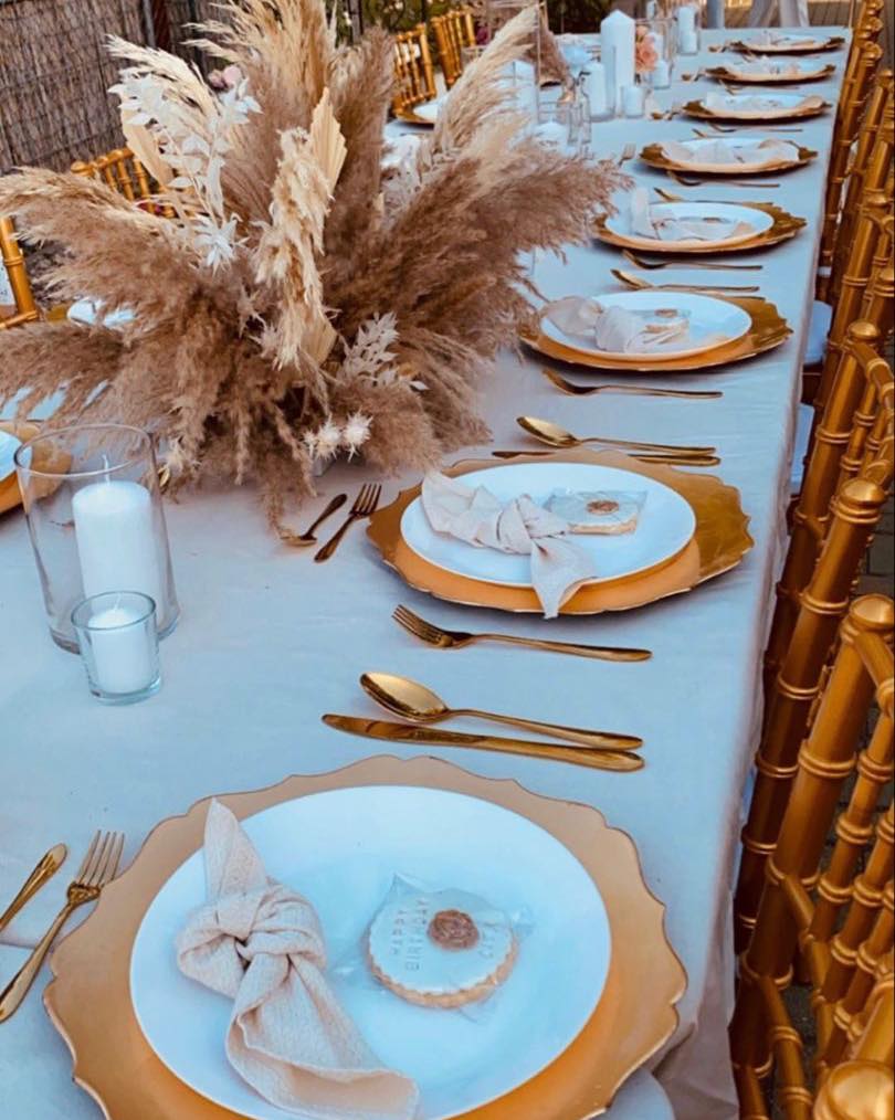 Adam's Event Deco