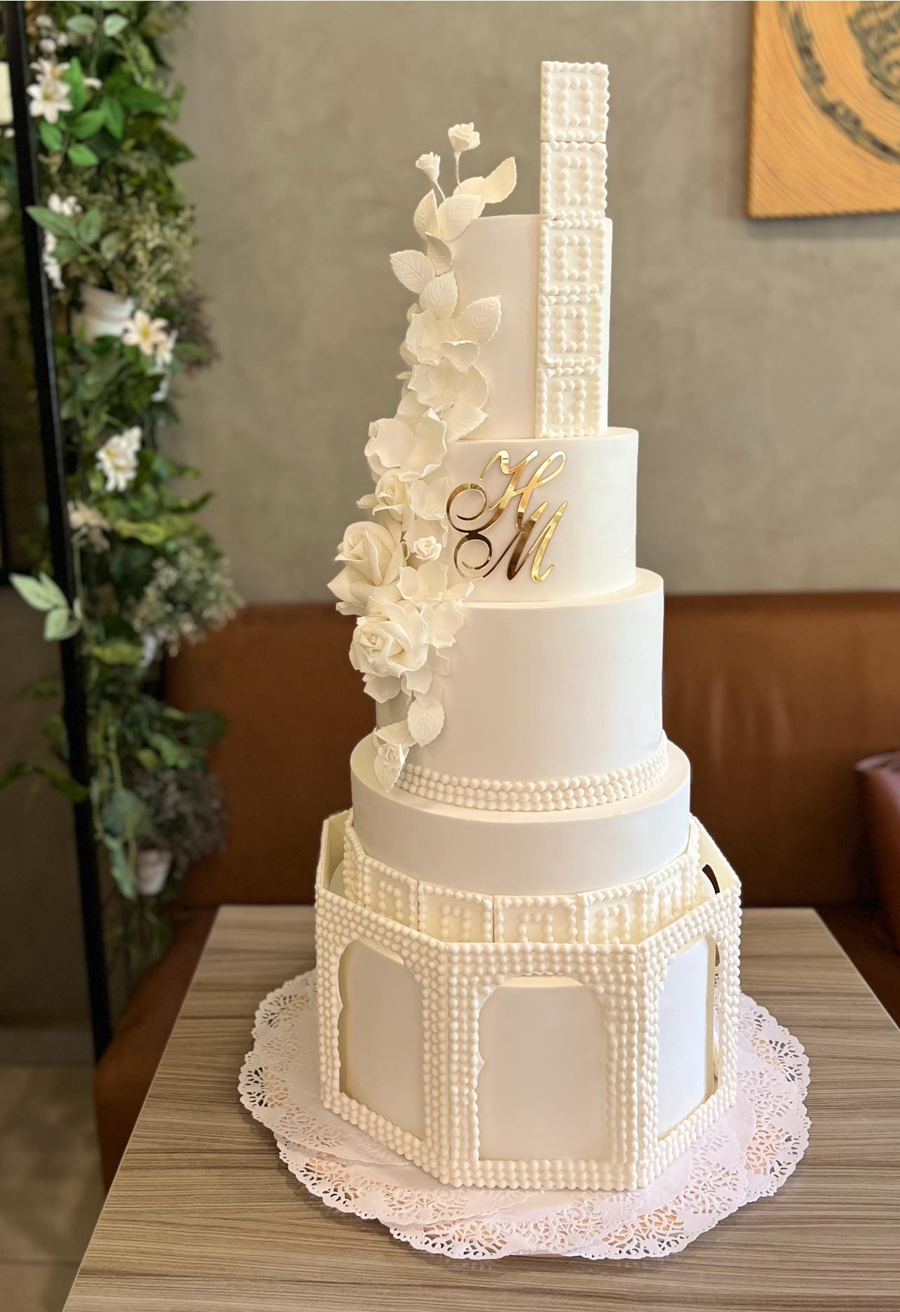 Zes't Pâtisserie