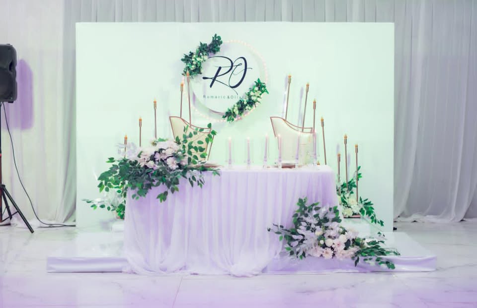 Nalya Events