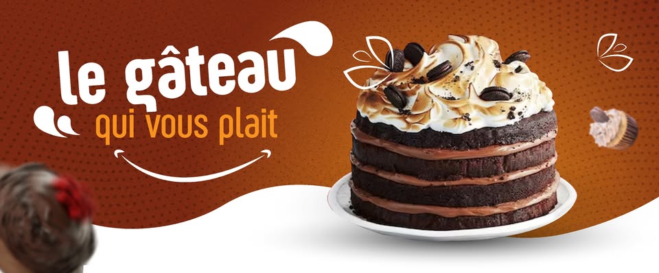 Monsieur Gâteau