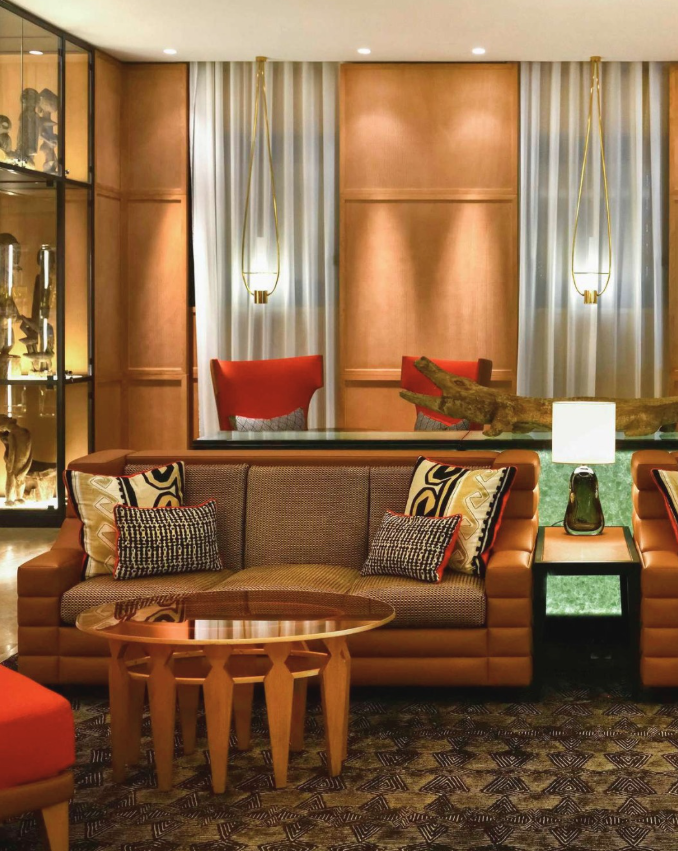 Mövenpick Hotel Abidjan