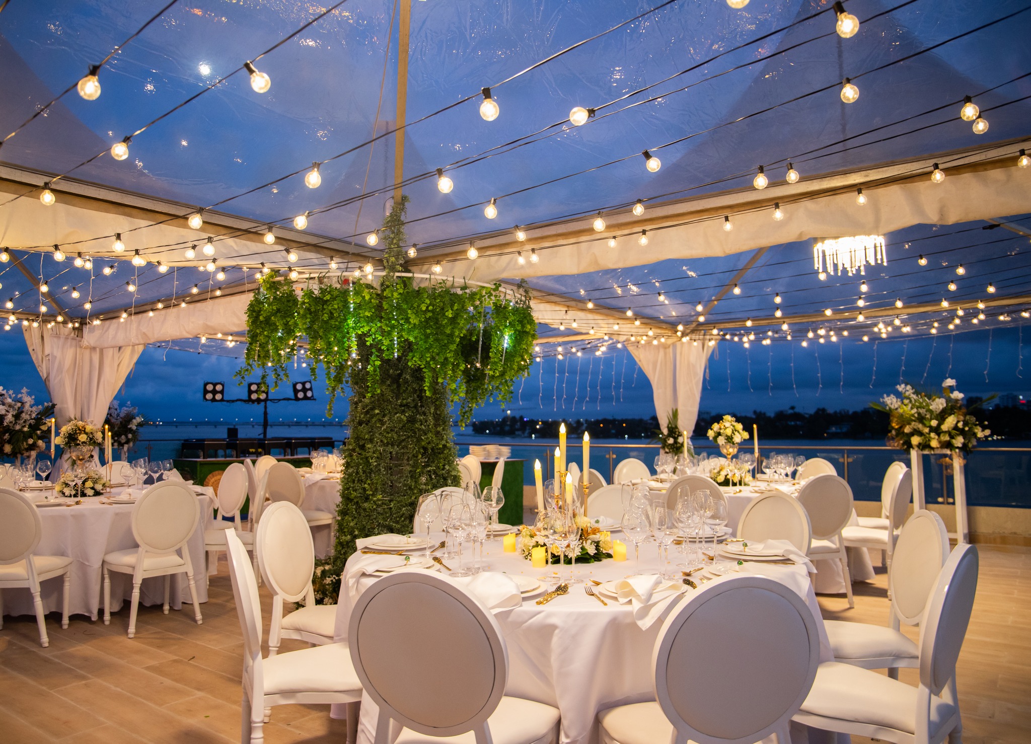 Navy Events