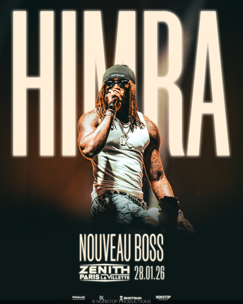 Concert Himra