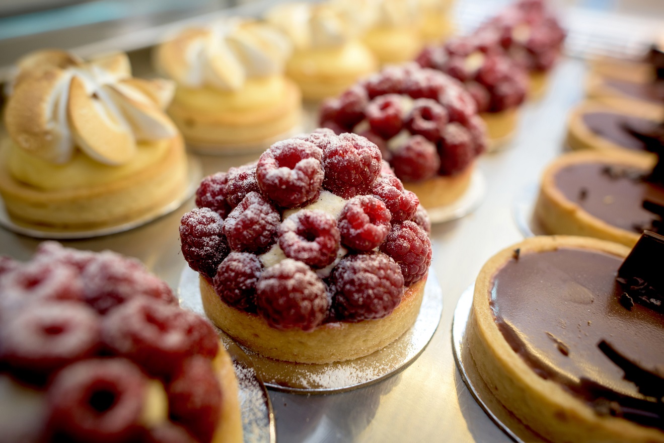 Patisserie Boulangerie