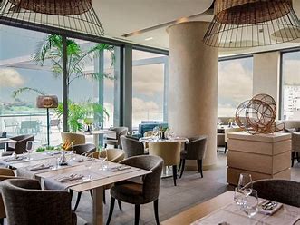 Les meilleurs restaurants et bars en Côte d’Ivoire et leurs réseaux sociaux